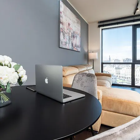 Free Parking In Luxury Suite With City View - Steps To Brignole Train Station Genoa Exterior photo