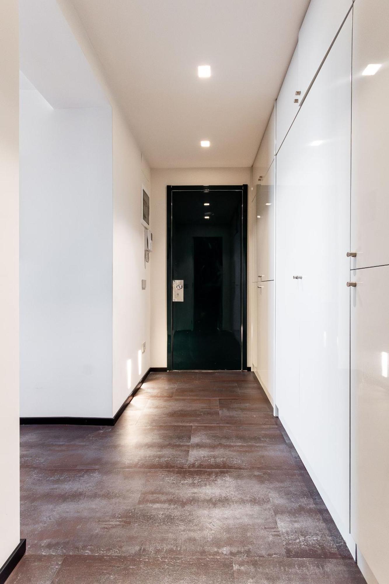 Free Parking In Luxury With View - Steps To Brignole Train Station * Genua
